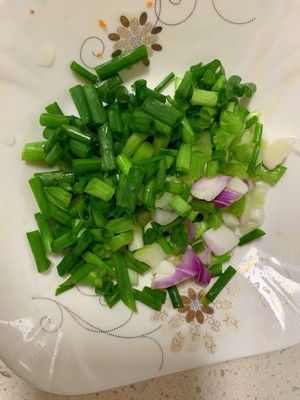 炒面怎么做好吃,炒面的做法步驟