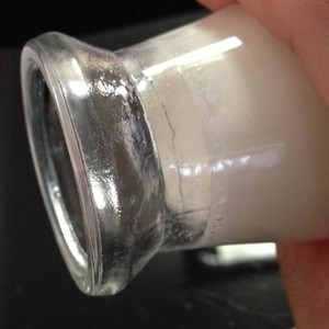 無需酸奶機(jī)的自制酸奶怎么做好吃,無需酸奶機(jī)的自制酸奶的做法步驟