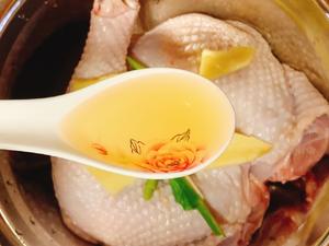 鮮嫩多汁~好吃到舔手指的蜜汁烤雞腿怎么做好吃,鮮嫩多汁~好吃到舔手指的蜜汁烤雞腿的做法步驟