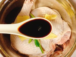 鮮嫩多汁~好吃到舔手指的蜜汁烤雞腿怎么做好吃,鮮嫩多汁~好吃到舔手指的蜜汁烤雞腿的做法步驟