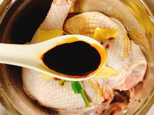 鮮嫩多汁~好吃到舔手指的蜜汁烤雞腿怎么做好吃,鮮嫩多汁~好吃到舔手指的蜜汁烤雞腿的做法步驟