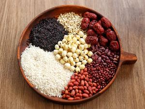 好吃的八寶粥怎么做好吃,好吃的八寶粥的做法步驟