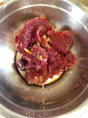 香辣牛雜煲怎么做好吃,香辣牛雜煲的做法步驟