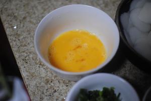 大排檔風(fēng)味炒年糕怎么做好吃,大排檔風(fēng)味炒年糕的做法步驟