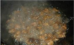 辣子雞丁怎么做好吃,辣子雞丁的做法步驟