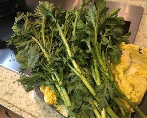 家庭簡易版壽喜鍋怎么做好吃,家庭簡易版壽喜鍋的做法步驟