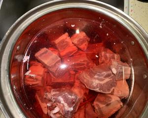 清燉牛骨湯怎么做好吃,清燉牛骨湯的做法步驟