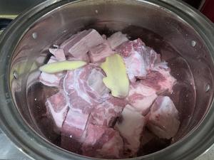 清燉牛骨湯怎么做好吃,清燉牛骨湯的做法步驟