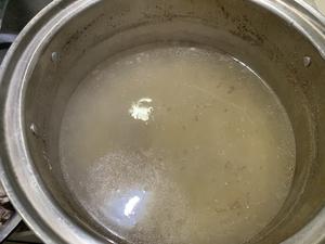 清燉牛骨湯怎么做好吃,清燉牛骨湯的做法步驟