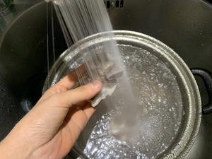 清燉牛骨湯怎么做好吃,清燉牛骨湯的做法步驟