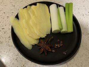 清燉牛骨湯怎么做好吃,清燉牛骨湯的做法步驟