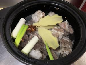 清燉牛骨湯怎么做好吃,清燉牛骨湯的做法步驟