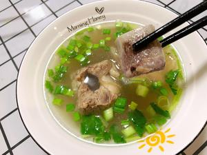 清燉牛骨湯怎么做好吃,清燉牛骨湯的做法步驟