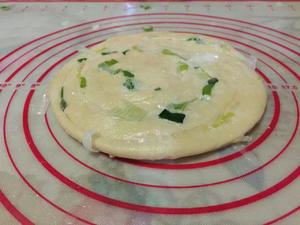 外酥里嫩的蔥花油餅怎么做好吃,外酥里嫩的蔥花油餅的做法步驟