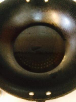 白灼雞毛菜，雞毛菜的最佳打開方式怎么做好吃,白灼雞毛菜，雞毛菜的最佳打開方式的做法步驟