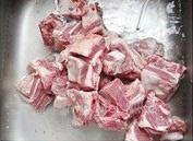 紅燒羊肉怎么做好吃,紅燒羊肉的做法步驟