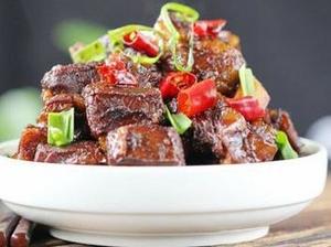 紅燒羊肉怎么做好吃,紅燒羊肉的做法步驟