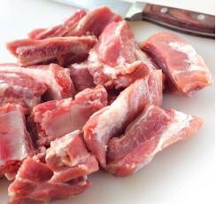 電飯煲山藥排骨粥怎么做好吃,電飯煲山藥排骨粥的做法步驟