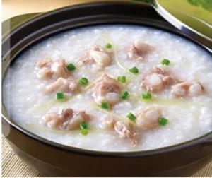 電飯煲山藥排骨粥怎么做好吃,電飯煲山藥排骨粥的做法步驟