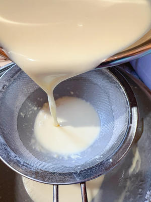 千層蛋糕怎么做好吃,千層蛋糕的做法步驟