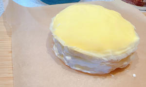 千層蛋糕怎么做好吃,千層蛋糕的做法步驟