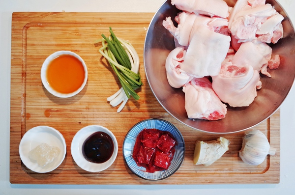 豬蹄怎么做好吃？豬蹄的做法步驟圖怎么做好吃,豬蹄怎么做好吃？豬蹄的做法步驟圖的做法步驟