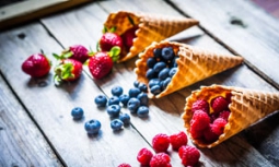 美女教你做脆皮蛋筒和脆皮碗的做法視頻,美女教你做脆皮蛋筒和脆皮碗怎么做好吃