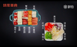 韓式芝士部隊(duì)鍋的做法，讓你在家里也能吃的巨滿足~的做法視頻,韓式芝士部隊(duì)鍋的做法，讓你在家里也能吃的巨滿足~怎么做好吃