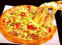 美味披薩的做法步驟圖怎么做好吃,美味披薩的做法步驟圖的做法步驟