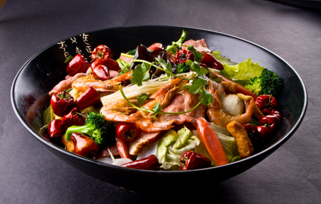 麻辣香鍋的做法_麻辣香鍋怎么做好吃麻辣香鍋的家常做法_怎么做好吃,麻辣香鍋的做法_麻辣香鍋怎么做好吃麻辣香鍋的家常做法_的做法步驟