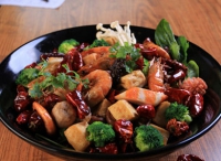 麻辣香鍋的做法,麻辣香鍋怎么做好吃,麻辣香鍋的家常做法