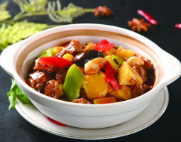 土豆燉牛肉的做法視頻,土豆燉牛肉怎么做好吃