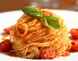 意大利面的做法視頻,意大利面怎么做好吃