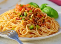 意大利面怎么做好吃,意大利面的做法步驟圖怎么做好吃,意大利面怎么做好吃,意大利面的做法步驟圖的做法步驟