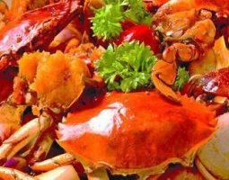 紅燜螃蟹鮮嫩美味,螃蟹的家常做法的做法視頻,紅燜螃蟹鮮嫩美味,螃蟹的家常做法怎么做好吃