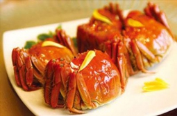 清蒸螃蟹的做法視頻,清蒸螃蟹怎么做好吃