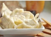 白菜餡餃子家常做法步驟圖怎么做好吃,白菜餡餃子家常做法步驟圖的做法步驟