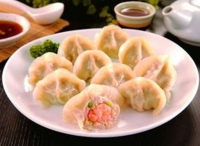 香滑可口的三鮮餃子家常做法步驟圖怎么做好吃,香滑可口的三鮮餃子家常做法步驟圖的做法步驟