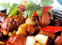 啤酒鴨最正宗的做法