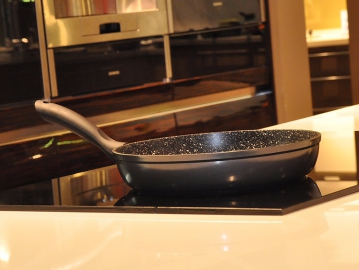 JoyClad喬克萊德 韓式麥飯石平底鍋 不粘鍋