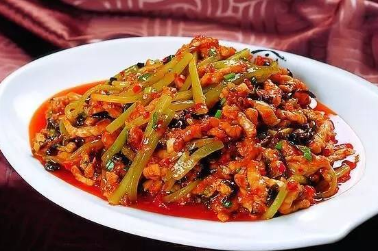 微波魚香肉絲的做法步驟圖,微波魚香肉絲怎么做好吃,微波魚香肉絲的家常做法怎么做好吃,微波魚香肉絲的做法步驟圖,微波魚香肉絲怎么做好吃,微波魚香肉絲的家常做法的做法步驟