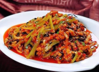 微波魚(yú)香肉絲的做法步驟圖,微波魚(yú)香肉絲怎么做好吃,微波魚(yú)香肉絲的家常做法