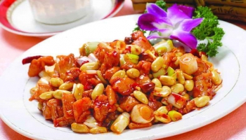 宮保雞丁的家常做法大全怎么做好吃視頻的做法視頻,宮保雞丁的家常做法大全怎么做好吃視頻怎么做好吃