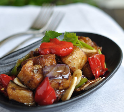 紅燒茄子的家常做法步驟圖,紅燒茄子怎么做好吃怎么做好吃,紅燒茄子的家常做法步驟圖,紅燒茄子怎么做好吃的做法步驟