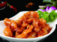 糖醋里脊的家常做法大全怎么做好吃視頻