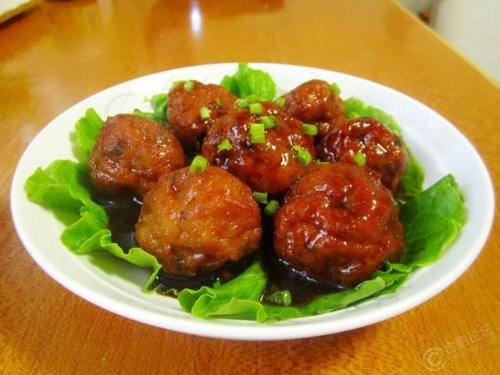 紅燒獅子頭的家常做法步驟圖,紅燒獅子頭怎么做好吃怎么做好吃,紅燒獅子頭的家常做法步驟圖,紅燒獅子頭怎么做好吃的做法步驟