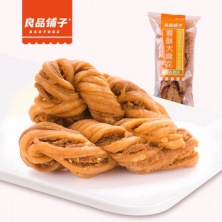 良品鋪子天津麻花