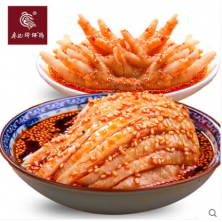 廖記棒棒雞+無骨鳳爪920g