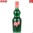 洋酒包郵GET 27綠葫蘆綠薄荷酒
