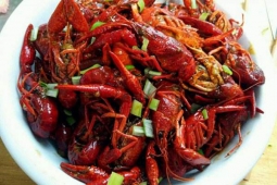 麻辣小龍蝦的家常做法大全怎么做好吃視頻的做法視頻,麻辣小龍蝦的家常做法大全怎么做好吃視頻怎么做好吃